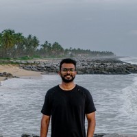 GO DESi Employee Akhil Vallabhaneni's profile photo