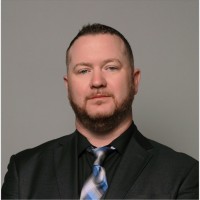 CWS Apartment Homes Employee Joshua Patrick's profile photo