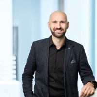 OTH Regensburg Employee Tim Gruber's profile photo