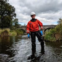 PBA Applied Ecology Ltd Employee Rhys Colenutt's profile photo