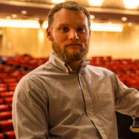 Illinois College of Optometry Employee Jeffrey Johnson's profile photo
