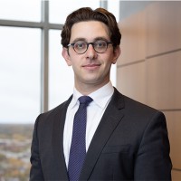 Taft Stettinius & Hollister LLP Employee Michael Pomeranz's profile photo