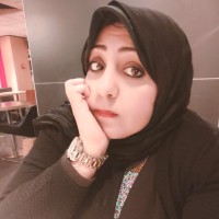 Triangles Employee Dr-Hend Hussien's profile photo