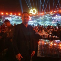 Marriott Hotels Employee Mido Mido's profile photo