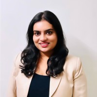 J.P. Morgan Employee Rishika Chatterjee's profile photo