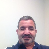 Quincy Compressor Employee Rodney Durant's profile photo