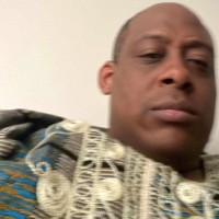 Adobe Employee Marques King's profile photo