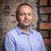 Dariusz Zajac Email & Phone Number