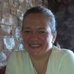 MACOM Employee Alison Brown's profile photo