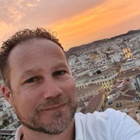 OMT Solutions Employee Serge Timmermans's profile photo