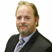 Irving Oil Employee Steve Okeefe's profile photo