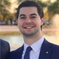 Nutiliti Employee Colin Waters's profile photo