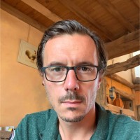 Ministère de l'Éducation nationale, de la Jeunesse et des Sports Employee Sylvain Berger's profile photo