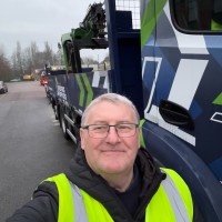 JJ Roofing Supplies Employee Steve Wells's profile photo