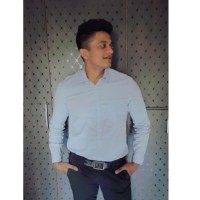 Vion-Consulting Employee Akshay Gogri's profile photo