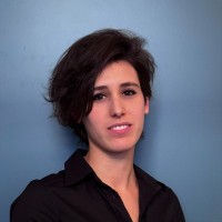 Redancia Employee Emilia Masoero's profile photo