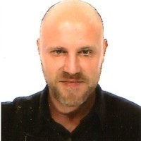 Microblau Colt Employee Noel Badosa's profile photo