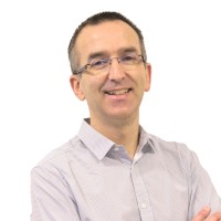 ALPHA TEST Employee Sylvain Laurent's profile photo