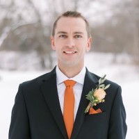Martin's Family Fruit Farm Ltd Employee John Friesen's profile photo