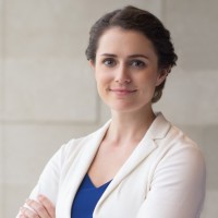 INFINITY GROUP Employee Marta Crespo's profile photo