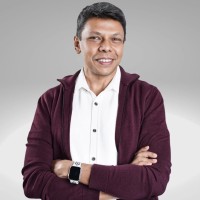 Jumboking Employee Dheeraj Gupta's profile photo