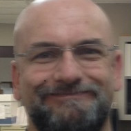 Silgan Plastics Employee Larry Halida's profile photo