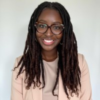 Emory University School of Medicine Employee Jasmine Forte's profile photo