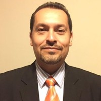 Quick Shipping Employee Ricardo Castillo Brenes's profile photo