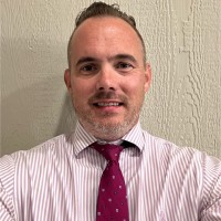 Cyclone Steel Services Employee Julian Case's profile photo