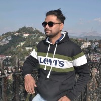 Woodofa Employee Arjun Singh's profile photo
