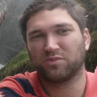 IV.AI Employee Ben Assa's profile photo