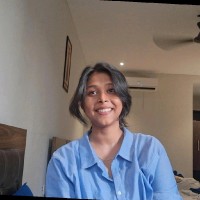 Janaswamy Associates Employee Laxmi Chauhan's profile photo