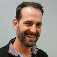 WBUR Employee Chris Rigopulos's profile photo