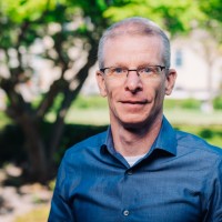 Southern Research Employee Steven Orr's profile photo