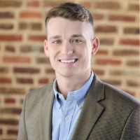 Holmes Builders Employee Colton Barnes's profile photo