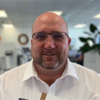 Dave McGhee's profile photo