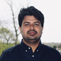 Ramesh Karu's profile photo