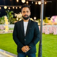 Pratik Bhoyar's profile photo