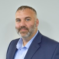 QuickPro Staffing Employee Brandon Downing's profile photo