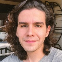 Indure Employee Carlos Q.'s profile photo
