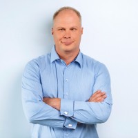 Estonian Ministry of Justice Employee Erik Janson's profile photo