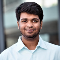 Cloover Employee Arvind Kumar's profile photo