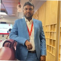 Rajesh Vijayakumar Email