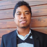 MESSAGERIES LAITIERES Employee Radaorozandry Hery's profile photo