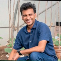 Mahyco Employee Shirish Barwale's profile photo