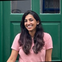 Globacap Employee Namita Joseph's profile photo