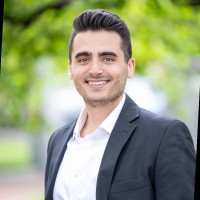 Ascension Property Services Employee Chris Cioffi's profile photo