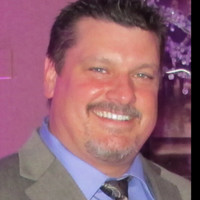 Super Steel, LLC Employee Jim Stricker's profile photo