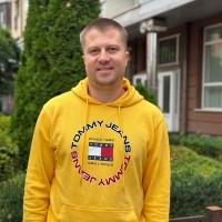 ERC Distribution Employee Igor Yasnov's profile photo