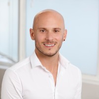 etika Employee Phil Heighes's profile photo